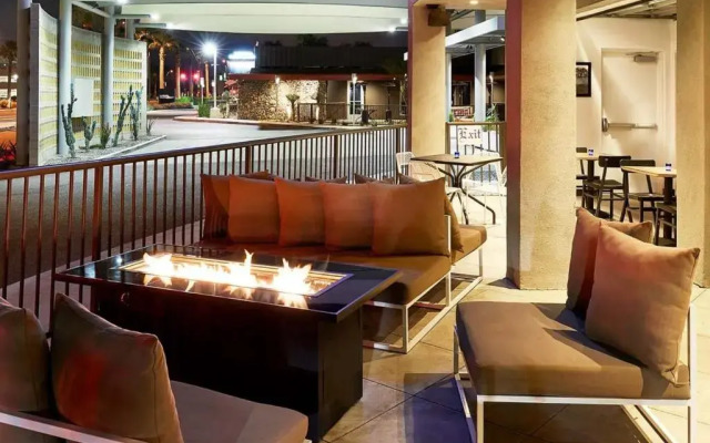 Graduate by Hilton Tempe