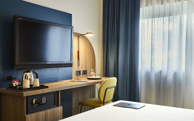 Belstay Roma Aurelia Hotel