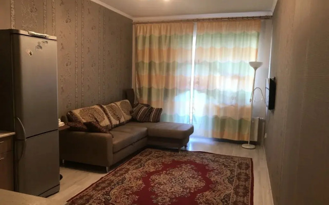 Triumf-Park Apartments