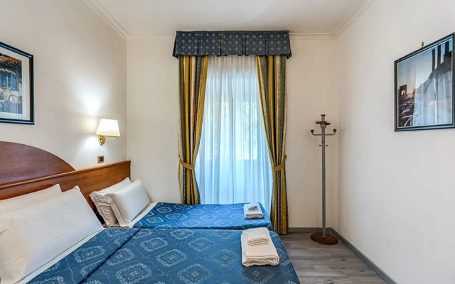 Baltik Guesthouse
