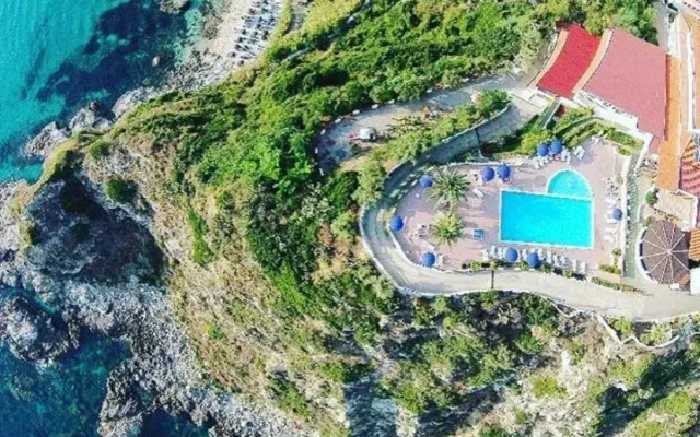 Villaggio Calispera