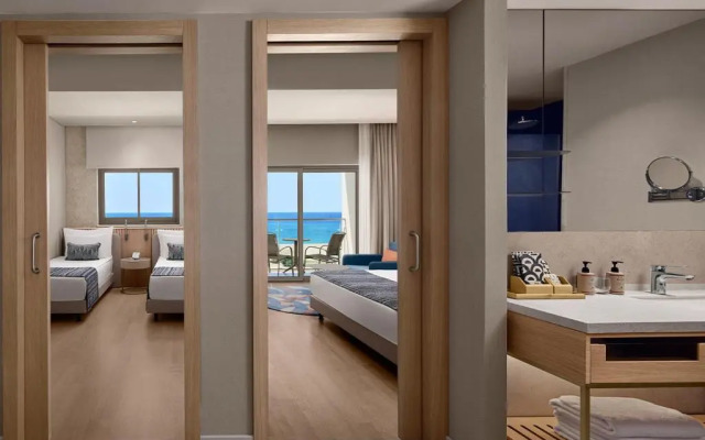 Akra Sorgun Tui Blue Sensatori - All Inclusive