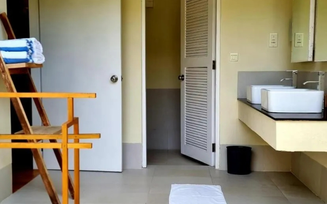 Paradise Hondaafushi Island Resort & Spa