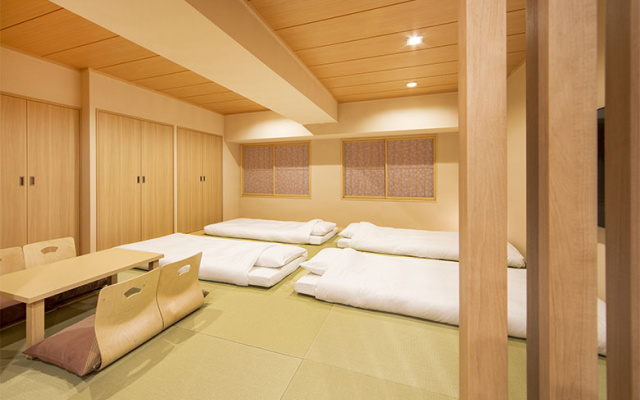 Japanese Family room 사진 1