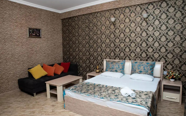 Sebail Inn Hotel
