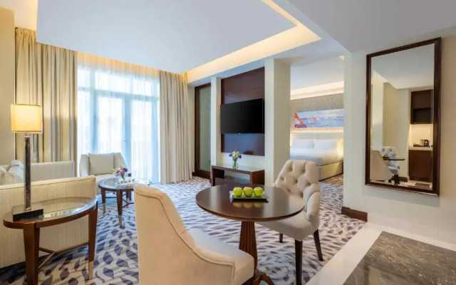 Riviera Rayhaan by Rotana Doha