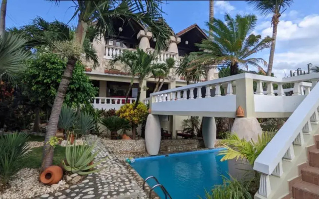 Ecolodge Vistamar