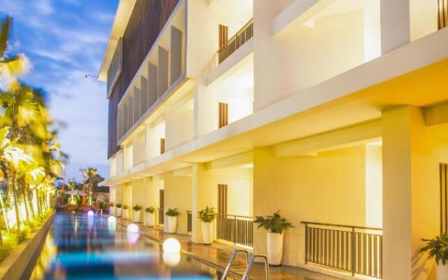 HARRIS Hotel Seminyak Bali