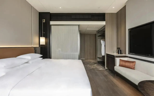 Grand New Century Hotel Jiashan Jiaxing