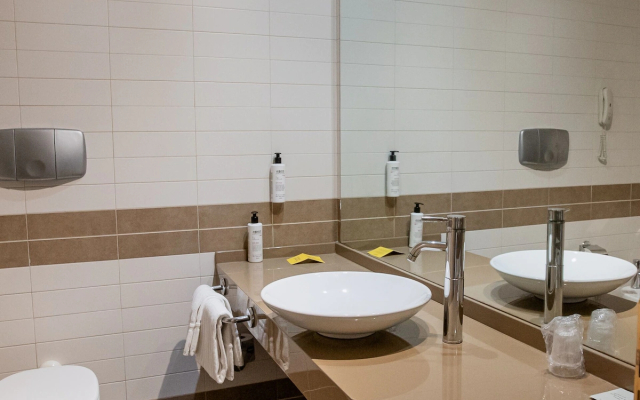 Belstay Roma Aurelia Hotel