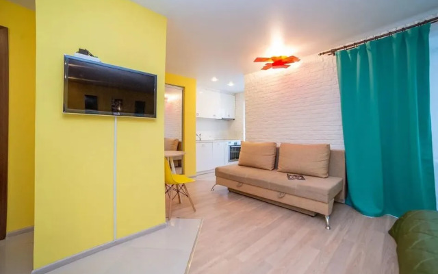 Europa Tsentr. 40-Letiya Oktyabrya, Bldg. 50