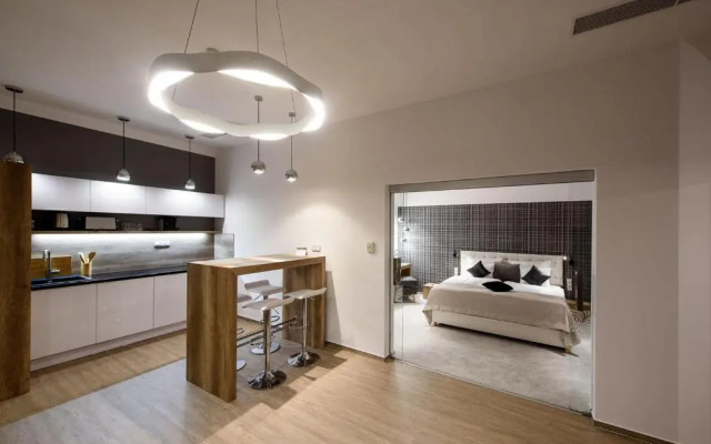 Karoly Corner Residences