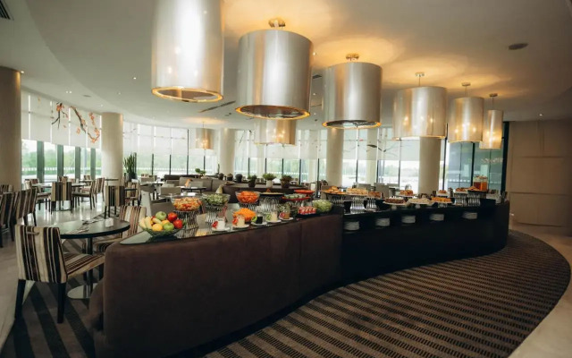 Holiday Inn Abu Dhabi by IHG