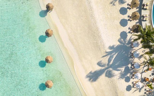 Centara Ras Fushi Resort & Spa Maldives