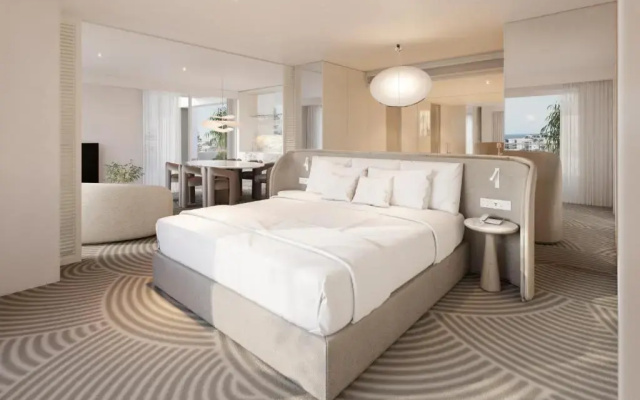 InterContinental Sydney Coogee Beach by IHG