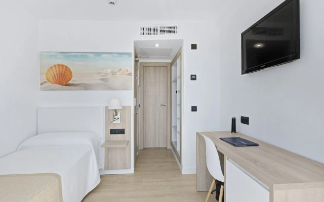 Hotel THB Cala Lliteras - adults only
