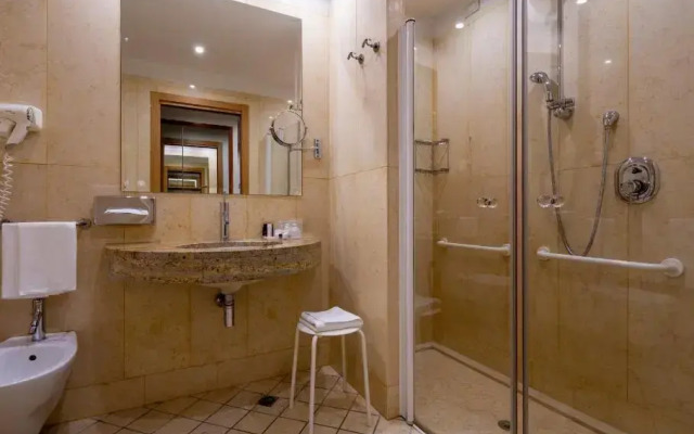 Crowne Plaza Padova by IHG Hotel