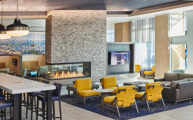 Residence Inn by Marriott Berkeley