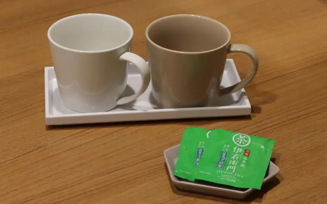 Hotel Glad One Kyoto Shichijo by M’s