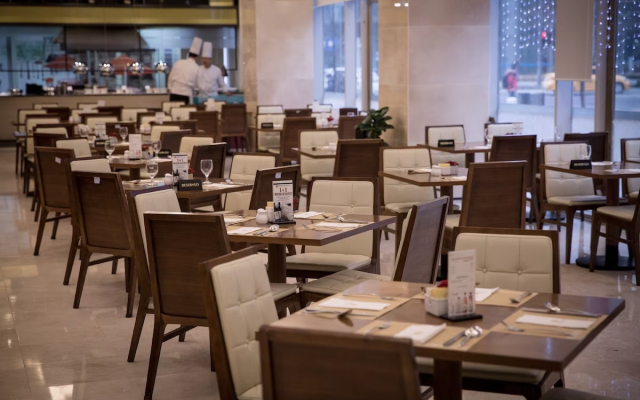 Stanford Hotel Seoul