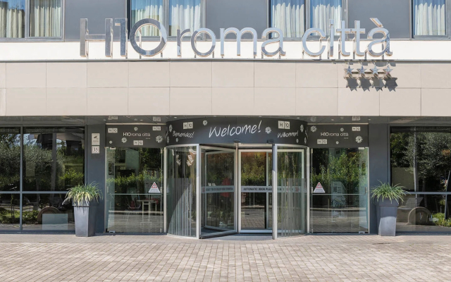 H10 Roma Città