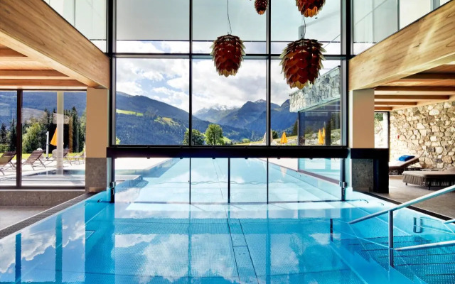 Landhotel Gut Sonnberghof