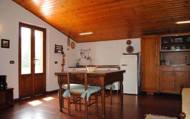 Agriturismo Tenuta La Fratta