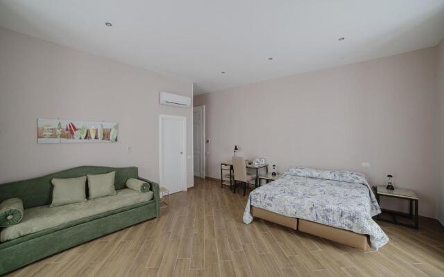 BB Galleria Principe di Napoli