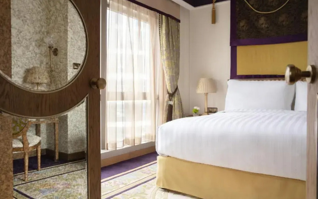 Jumeirah Living Guangzhou - Residences