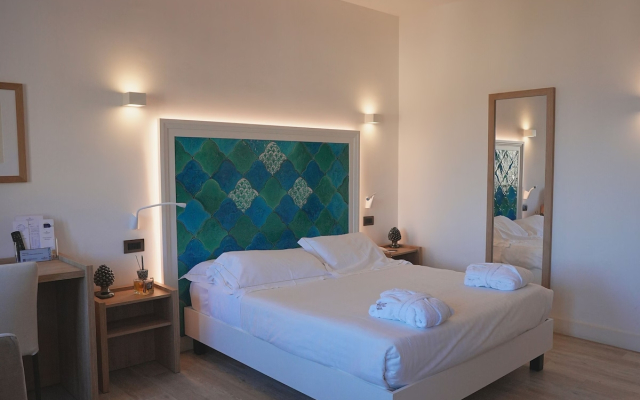 Splendid Hotel Taormina