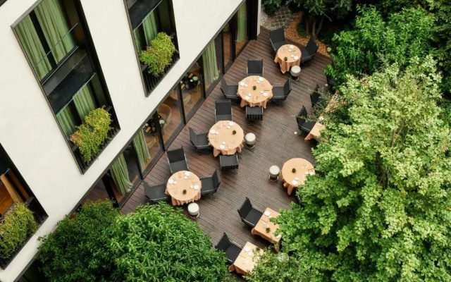 Bvlgari  Paris