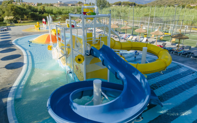 Cabot Pollensa Park Spa