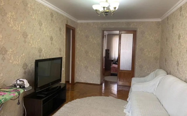 Abazgaa 55/2 Apartments
