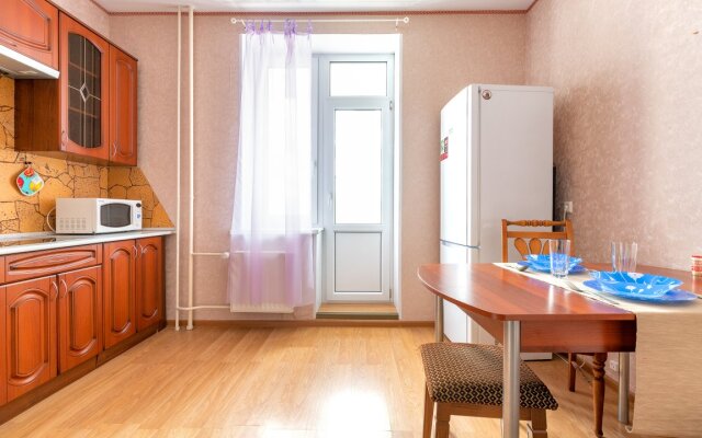 FlatStar Bogatyrskiy 22k1