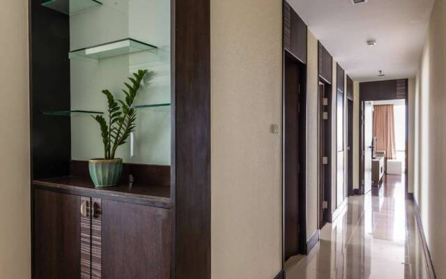 Jasmine Grande Residence