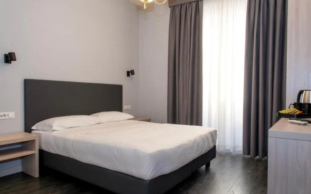 Hotel Philia Rome