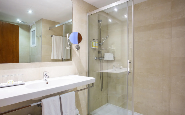 BQ Can Picafort Hotel