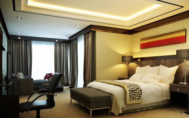 Citadines Connect Airport Jakarta