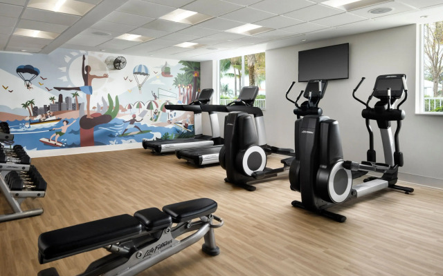 Residence Inn by Marriott Miami Beach Surfside