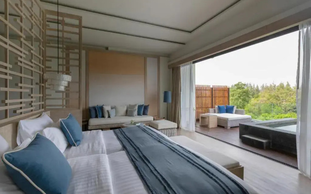 Cape Nidhra Hotel Hua Hin