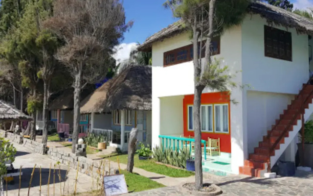 Green Coconut Resort
