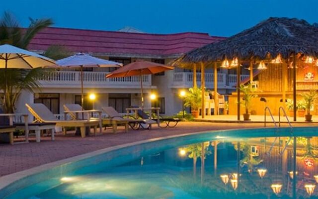 Peace Valley Hotel