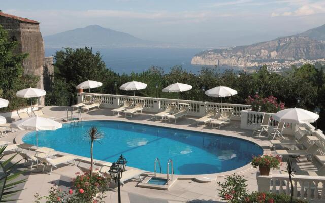 Hotel Iaccarino
