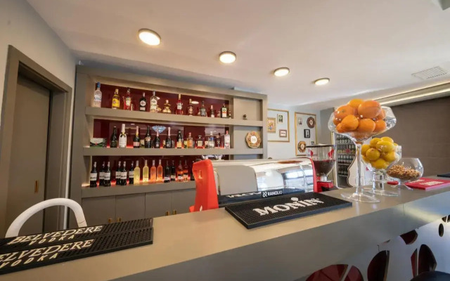 Phoenicia Comfort Hotel