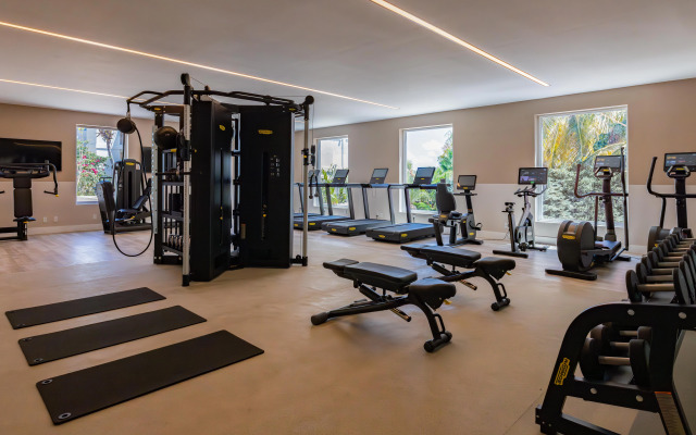 Salterra, a Luxury Collection Resort & Spa, South Caicos