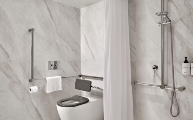 InterContinental Sydney by IHG