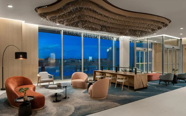 Delta Hotels by Marriott Vancouver Delta