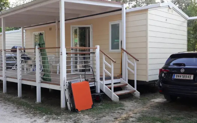 Romea Family Camping