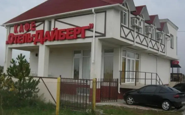 Daiberg