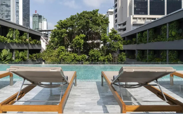 Ad Lib Hotel Bangkok